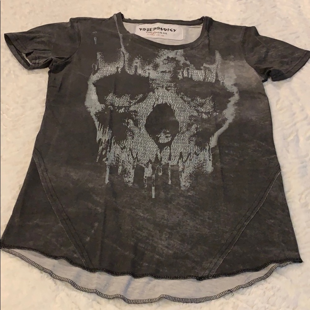 True Prodigy European T-Shirt